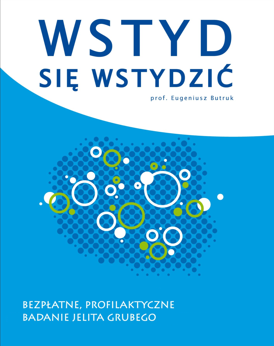 Program Badań Przesiewowych Raka Jelita Grubego 1204